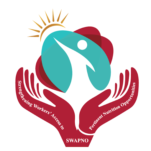 Swapno Logo